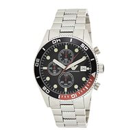 Orologio Emporio Armani Uomo in Acciaio AR5855
